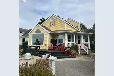 2540 NW Pacific St, Newport, OR 97365 - Photo 1