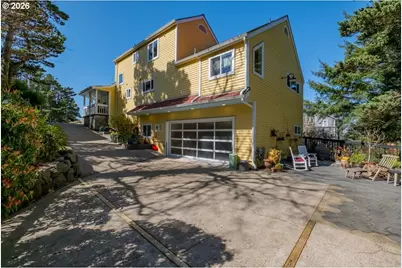 2540 NW Pacific St, Newport, OR 97365 - Photo 3