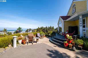 2540 NW Pacific St, Newport, OR 97365 - Photo 5