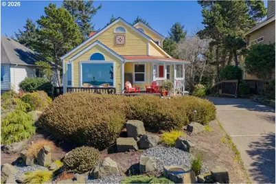 2540 NW Pacific St, Newport, OR 97365 - Photo 5