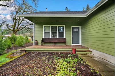 81645 Lost Creek Rd, Dexter, OR 97431 - Photo 3