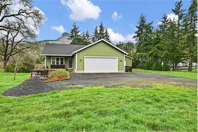 81645 Lost Creek Rd, Dexter, OR 97431 - Photo 5