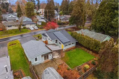 2840 SE Roswell St, Milwaukie, OR 97222 - Photo 41