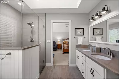 15255 NW Francesca Dr, Portland, OR 97229 - Photo 25