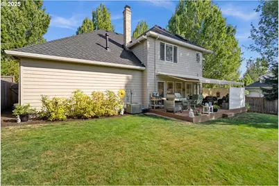 15255 NW Francesca Dr, Portland, OR 97229 - Photo 35