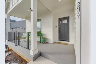 2877 NW Mt Ashland Ln, McMinnville, OR 97128 - Photo 5