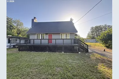 206 Church St, Dillard, OR 97432 - Photo 1