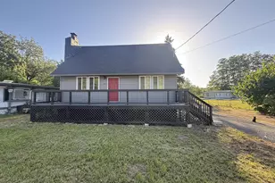 206 Church St, Dillard, OR 97432 - Photo 1