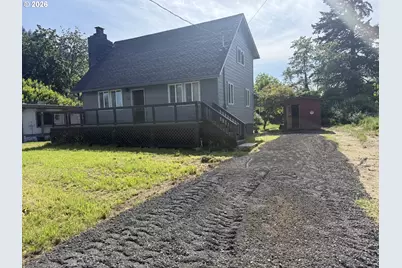 206 Church St, Dillard, OR 97432 - Photo 3