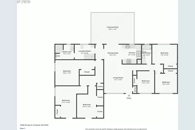 17839 SE Clay St, Portland, OR 97233 - Photo 43
