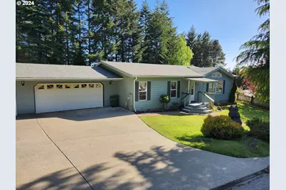 1675 Kristi Loop, Lakeside, OR 97449 - Photo 1
