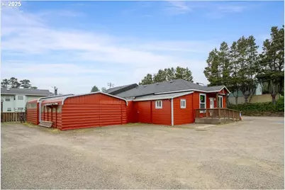 4805 Netarts Hwy, Netarts, OR 97143 - Photo 37