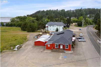 4805 Netarts Hwy, Netarts, OR 97143 - Photo 39