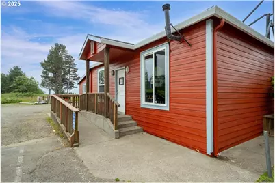 4805 Netarts Hwy, Netarts, OR 97143 - Photo 35