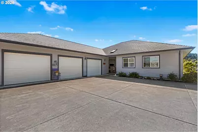 160 Spear Ln, Yoncalla, OR 97499 - Photo 3