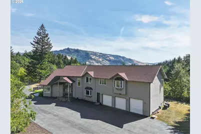 321 Upper Lakeview Rd, White Salmon, WA 98672 - Photo 1