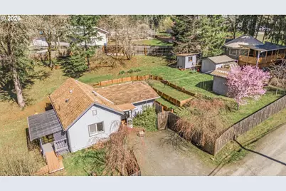 1375 Pleasant View Dr, Cottage Grove, OR 97424 - Photo 1