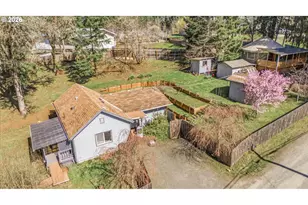 1375 Pleasant View Dr, Cottage Grove, OR 97424 - Photo 1