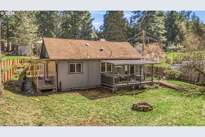 1375 Pleasant View Dr, Cottage Grove, OR 97424 - Photo 43