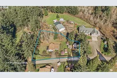 1375 Pleasant View Dr, Cottage Grove, OR 97424 - Photo 47