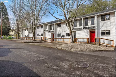 4921 SW 59th Ave #7, Portland, OR 97221 - Photo 21