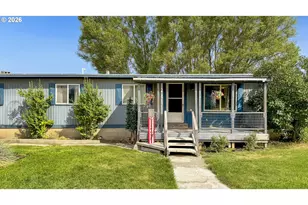 248 E 6th St, Prairie City, OR 97869 - Photo 1