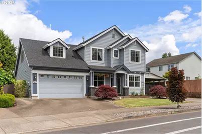 2011 N Albany Rd, Albany, OR 97321 - Photo 1