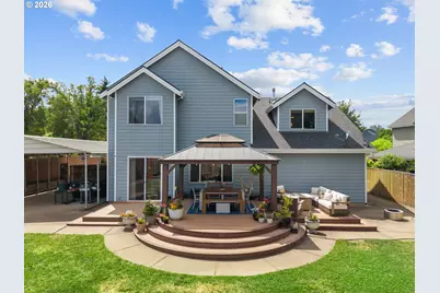 2011 N Albany Rd, Albany, OR 97321 - Photo 43