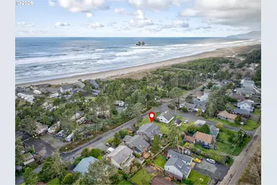 17695 Ocean Blvd, Rockaway Beach, OR 97136 - Photo 3
