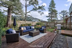 17695 Ocean Blvd, Rockaway Beach, OR 97136 - Photo 31