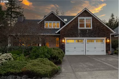 10435 Pine Ridge Dr, Manzanita, OR 97130 - Photo 1