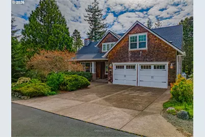 10435 Pine Ridge Dr, Manzanita, OR 97130 - Photo 35