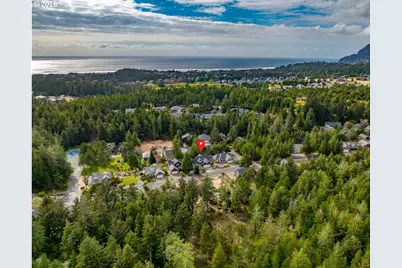 10435 Pine Ridge Dr, Manzanita, OR 97130 - Photo 37