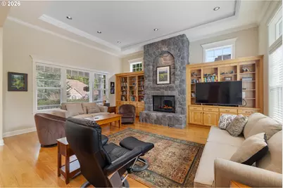 10435 Pine Ridge Dr, Manzanita, OR 97130 - Photo 5