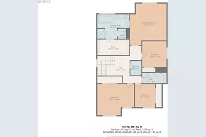 4813 SE Barbara Lynn Way, Milwaukie, OR 97222 - Photo 45