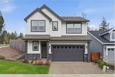 4813 SE Barbara Lynn Way, Milwaukie, OR 97222 - Photo 1