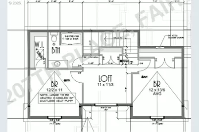 2250 NE 207th Pl, Fairview, OR 97024 - Photo 3
