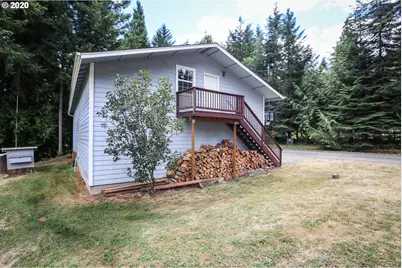 32442 Wilson Creek Rd, Cottage Grove, OR 97424 - Photo 19
