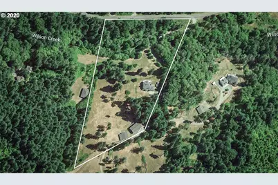 32442 Wilson Creek Rd, Cottage Grove, OR 97424 - Photo 31