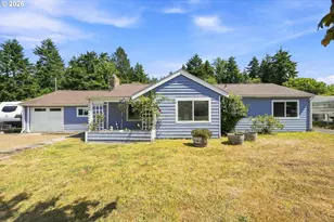 62941 Crown Point Rd, Coos Bay, OR 97420 - Photo 1