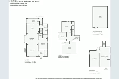1818 SE 41st Ave, Portland, OR 97214 - Photo 47