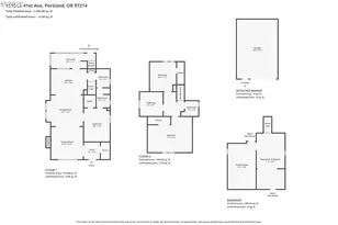 1818 SE 41st Ave, Portland, OR 97214 - Photo 47