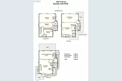 1807 N Prom, Seaside, OR 97138 - Photo 7