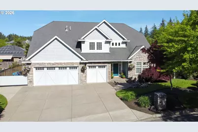 3297 Jayhawk Ct, Eugene, OR 97405 - Photo 1