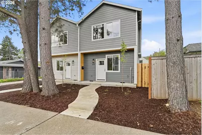 8665 SE Insley St, Portland, OR 97266 - Photo 5