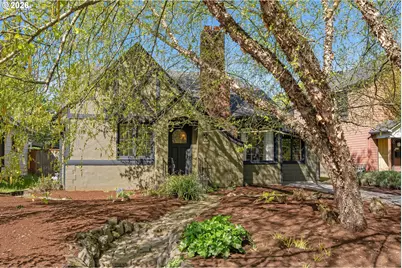 6421 N Mississippi Ave, Portland, OR 97217 - Photo 1