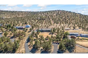 6997 SE Scenic Dr, Prineville, OR 97754 - Photo 43