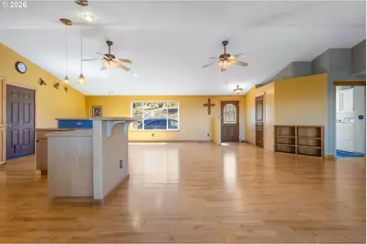 6997 SE Scenic Dr, Prineville, OR 97754 - Photo 5