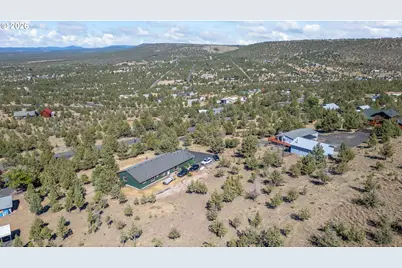 6997 SE Scenic Dr, Prineville, OR 97754 - Photo 47
