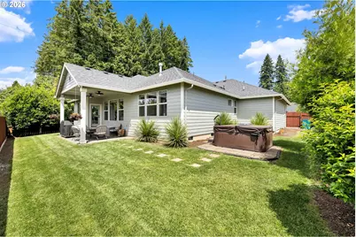 2918 NE 4th Ave, Battle Ground, WA 98604 - Photo 45